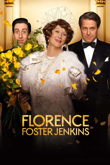 Florence Foster Jenkins