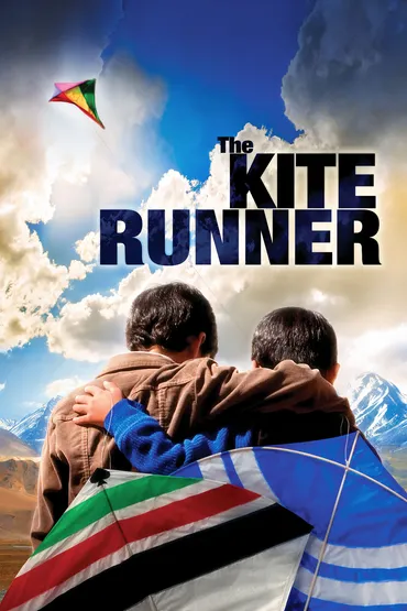 The Kite Runner