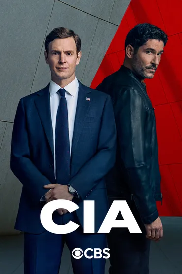 CIA