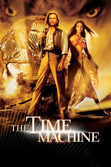 The Time Machine