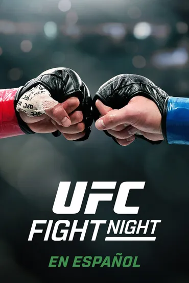 UFC Fight Night (Español)