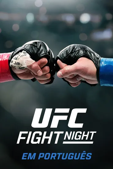 UFC Fight Night (Português)