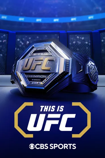 This is UFC
