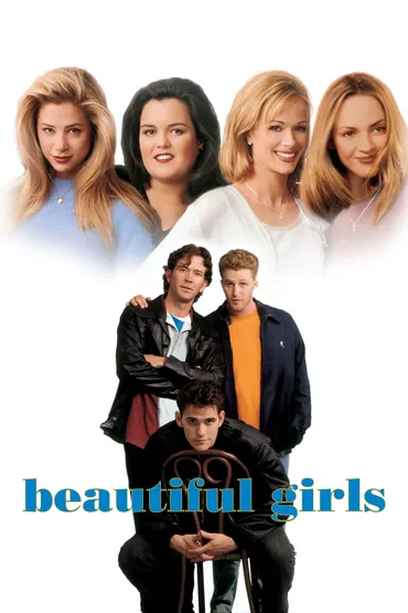 Beautiful Girls