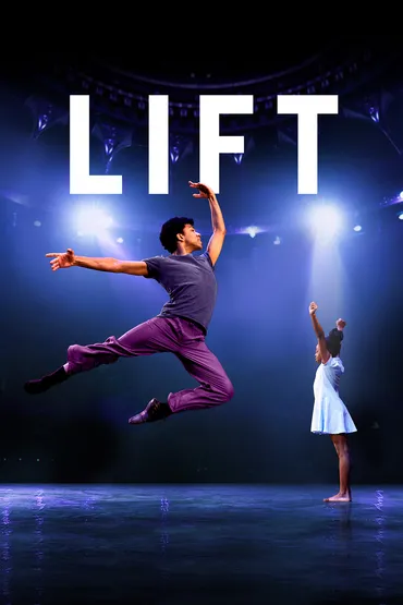 Lift (2022)