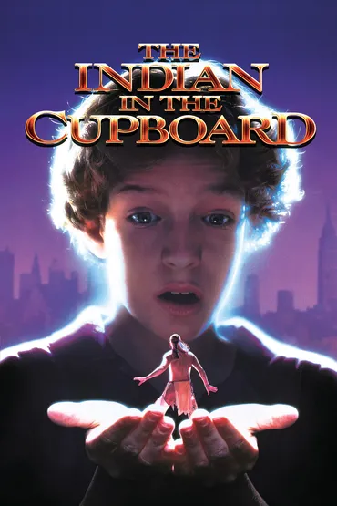 The Indian In The Cupboard