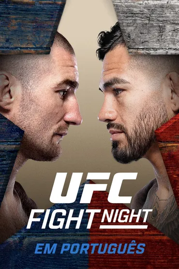 UFC Fight Night (Português)