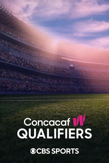 Concacaf W Qualifiers