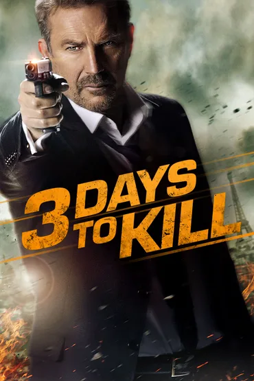 3 Days To Kill
