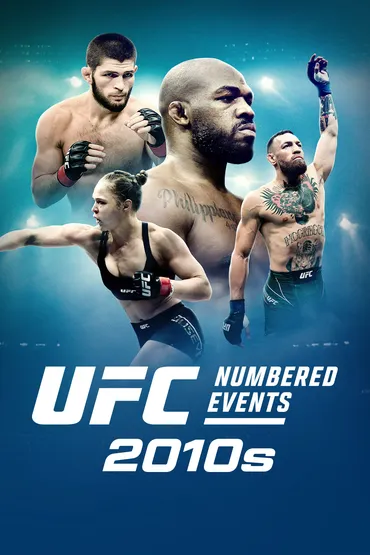 UFC 110: Nogueira vs. Velasquez Event Recap