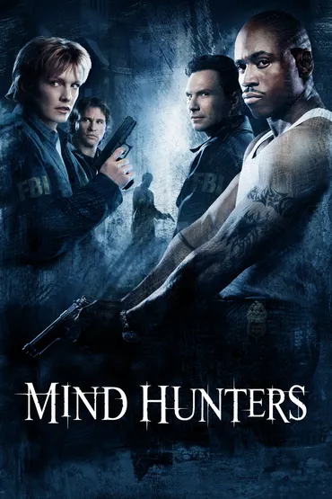 Mindhunters