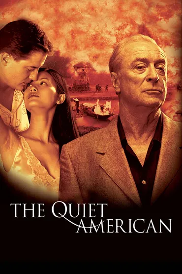 The Quiet American