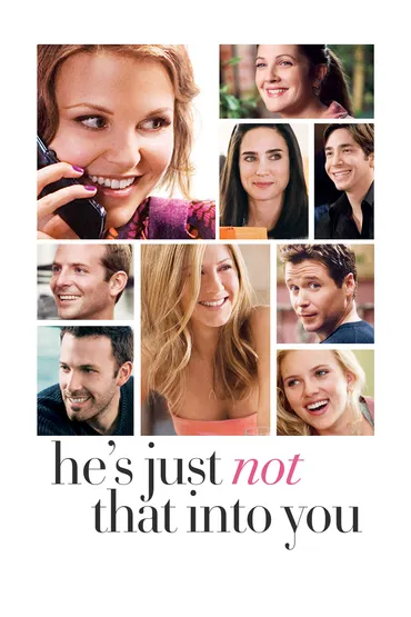 He's Just Not That Into You