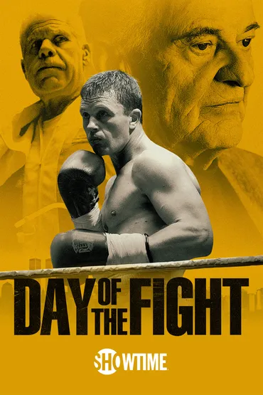 Day of the Fight