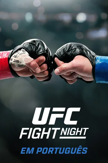 UFC Fight Night (Português)