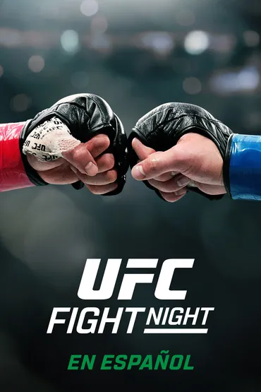UFC Fight Night (Español)