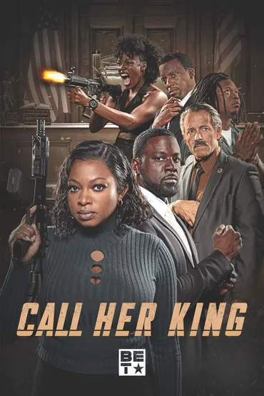 Call Her King