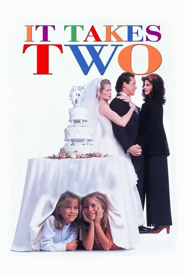 It Takes Two