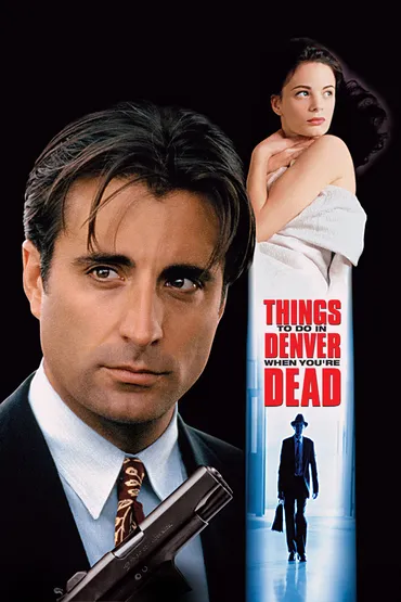 Things to Do in Denver When You're Dead