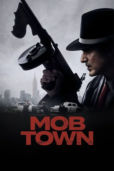 Mob Town