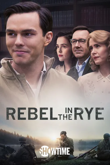 Rebel in the Rye