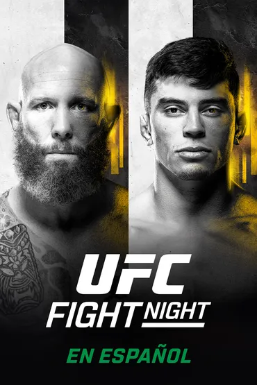 UFC Fight Night (Español)