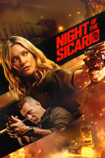 Night of the Sicario
