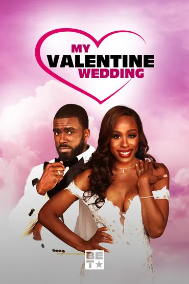My Valentine Wedding