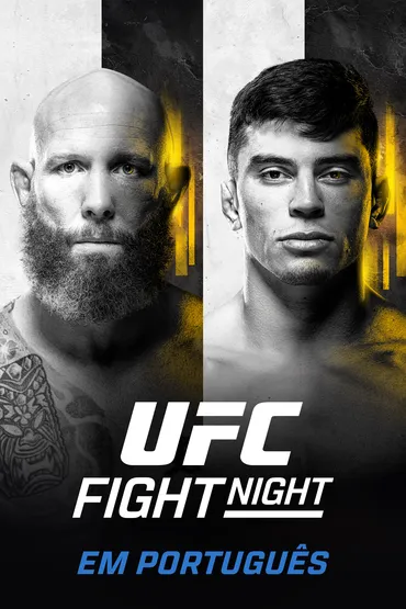 UFC Fight Night (Português)