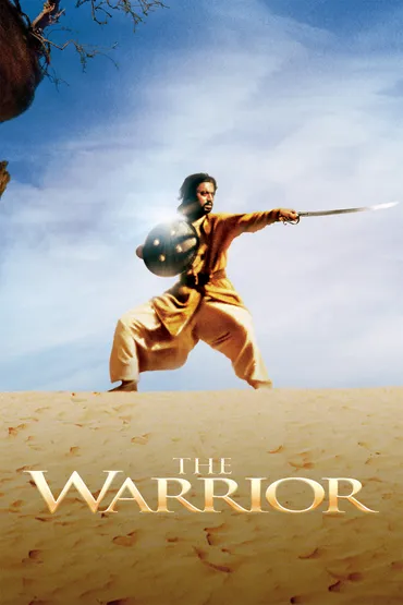 The Warrior