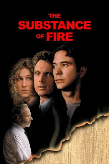 The Substance of Fire