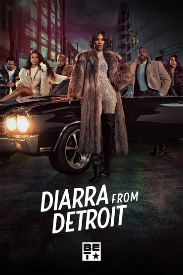 Diarra From Detroit