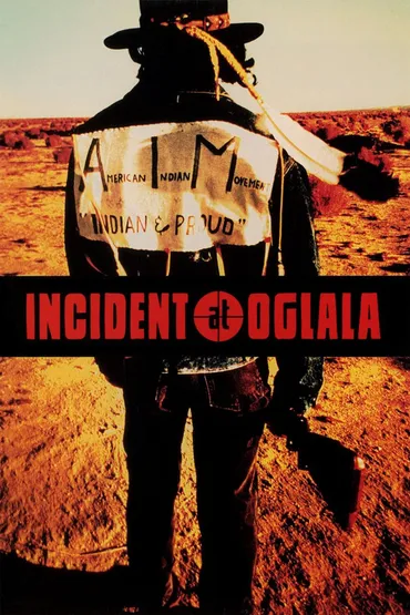 Incident at Oglala