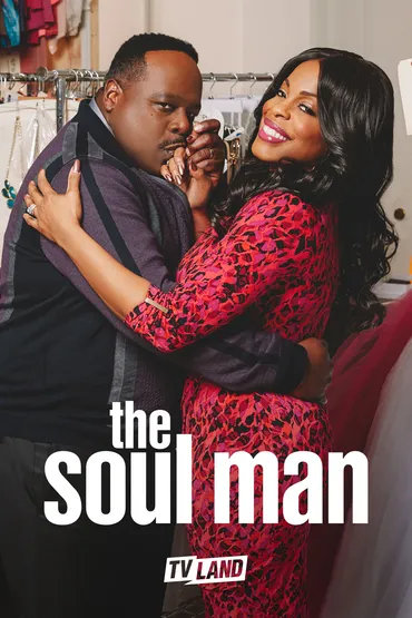 The Soul Man