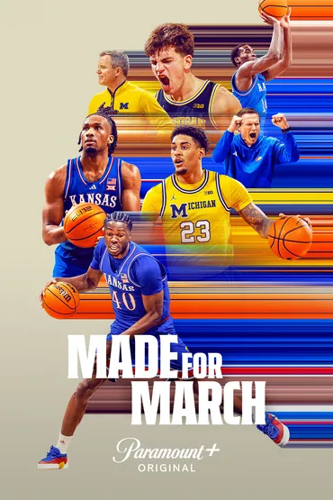 Made For March