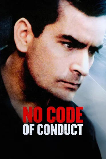 No Code of Conduct