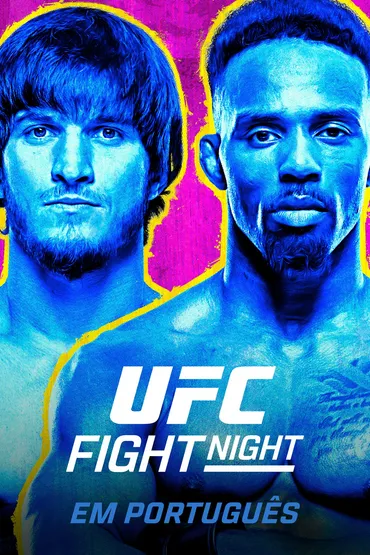 UFC Fight Night (Português)