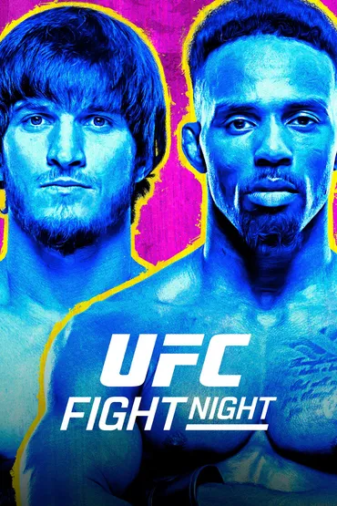 UFC Fight Night