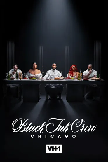 Black Ink Crew: Chicago