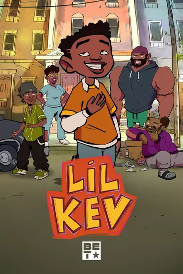 Lil Kev