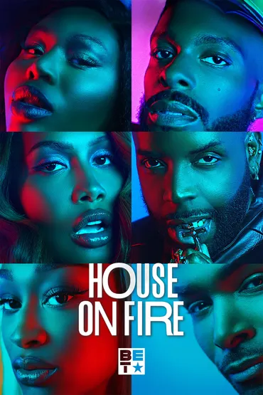 House On Fire