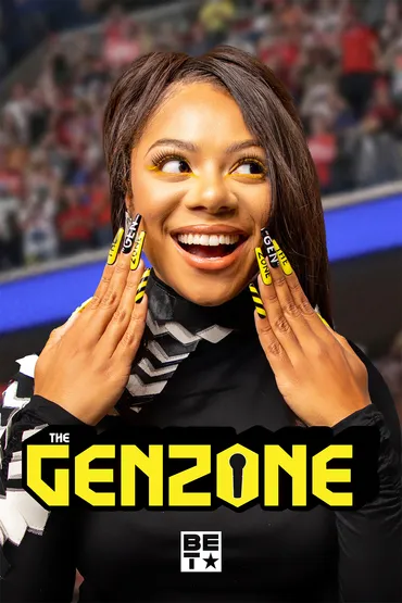 Gen Zone