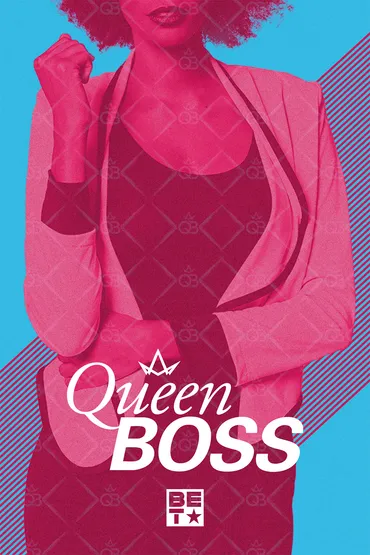 Queen Boss
