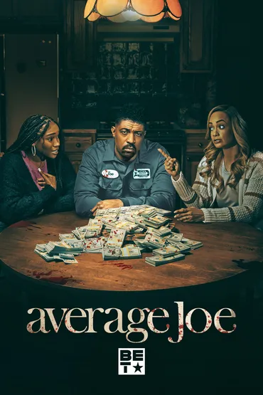 Average Joe