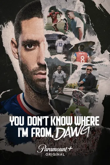 You Don’t Know Where I’m From, Dawg