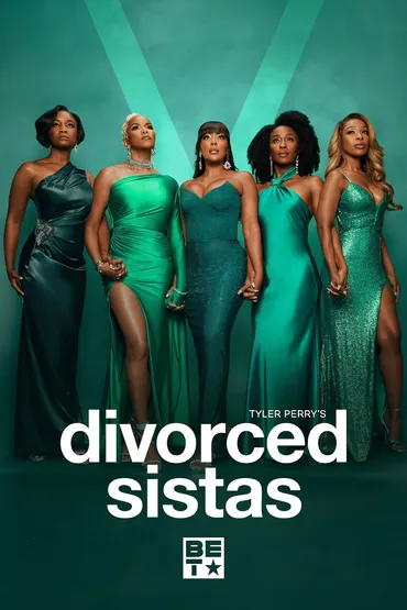 Tyler Perry's Divorced Sistas