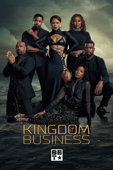 Kingdom Business