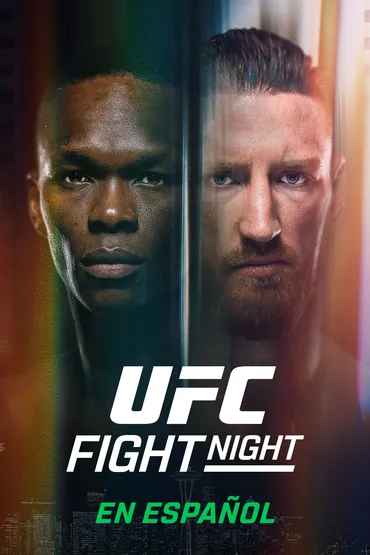 UFC Fight Night (Español)