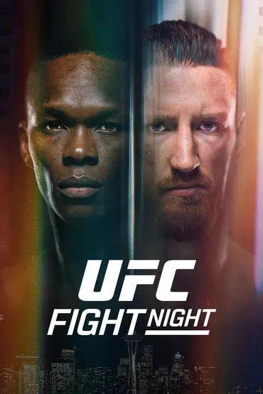 UFC Fight Night