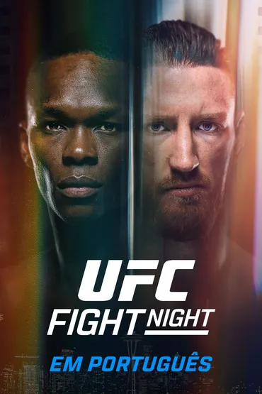 UFC Fight Night (Português)